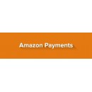 Amazon Payments UK (Checkout by Amazon)